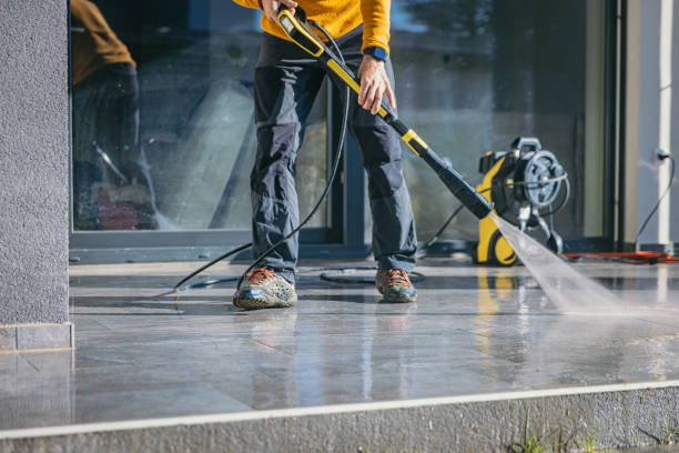 Trusted Richmond, VA Pressure Washing Experts