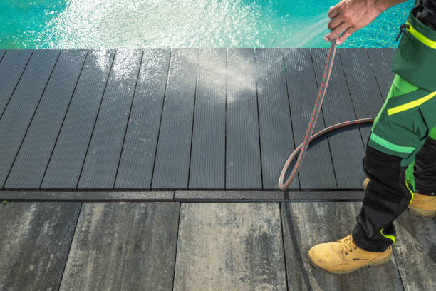 Best Commercial Pressure Washing  in Richmond, VA