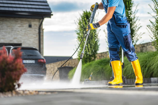 Best Exterior Home Cleaning  in Richmond, VA