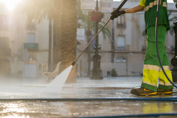 Best Commercial Building Pressure Washing  in Richmond, VA