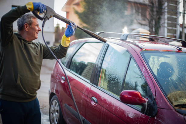 Best Roof Power Washing Services  in Richmond, VA